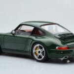 Porsche 911 964 RUF CTR Irish Grün Almost Real 1:18 880201 - image 8 of 11