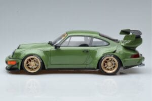 Porsche 911 964 RWB Atlanta GT Spirit 1:18 GT812 Resin – Bild 3 von 6