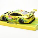 Porsche 911 991.2 GT3 R #1 Manthey Racing 24 Hours Nurburgring 2022 Minichamps 1:18 - image 5 of 6