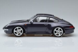 Porsche 911 993 Carrera 2 Vesuvio GT Spirit 1:18 GT767 Resin – Bild 3 von 6