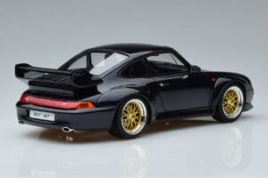 Porsche 911 993 GT GT Spirit 1:18 GT144 Resin – Bild 2 von 6