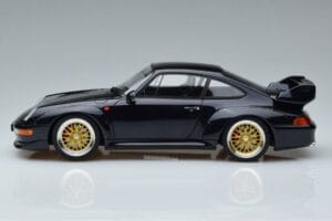 Porsche 911 993 GT GT Spirit 1:18 GT144 Resin – Bild 3 von 6