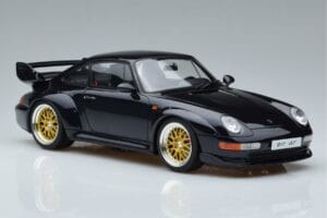 Porsche 911 993 GT GT Spirit 1:18 GT144 Resin – Bild 4 von 6