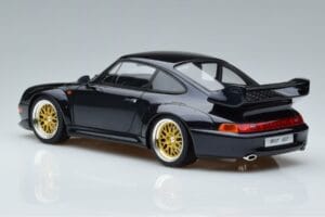 Porsche 911 993 GT GT Spirit 1:18 GT144 Resin – Bild 5 von 6
