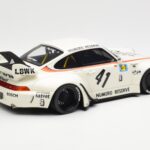 Porsche 911 993 RWB Kato-San GT Spirit 1:18 - image 2 of 5