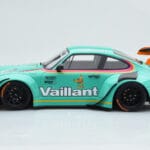 Porsche 911 993 RWB Vaillant GT Spirit 1:18 - image 3 of 6