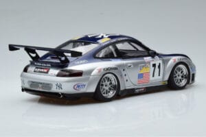Porsche 911 996 GT3 RSR #71 A. Job 2005 AUTOart 1:18 80583 Metall – Bild 3 von 7