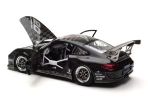 Porsche 911 997 GT3 Cup #1 20th Anniversary Carrera Cup 2010 Minichamps 1:18 WAP0210090B Metall – Bild 5 von 8