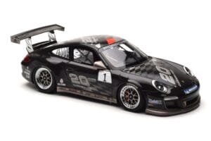 Porsche 911 997 GT3 Cup #1 20th Anniversary Carrera Cup 2010 Minichamps 1:18 WAP0210090B Metall – Bild 6 von 8