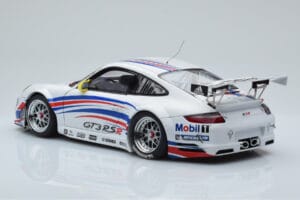 Porsche 911 997 GT3 RSR #1 Presentation Car 2007 AUTOart 1:18 WAP02100618 Metall – Bild 7 von 8