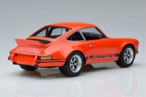 Porsche 911 Carrera RSR 2.8 GT Spirit 1:18 GT106 Resin – Bild 2 von 6