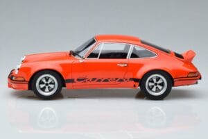Porsche 911 Carrera RSR 2.8 GT Spirit 1:18 GT106 Resin – Bild 3 von 6