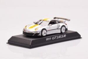 Porsche 911 GT3 RSR Präsentation 2012 Norev 1:43 WAP0201150D Metall – Bild 2 von 4