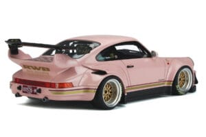 Porsche 911 991 RWB Southern Cross GT Spirit 1:18 GT361 Resin – Bild 2 von 5