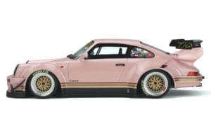 Porsche 911 991 RWB Southern Cross GT Spirit 1:18 GT361 Resin – Bild 3 von 5
