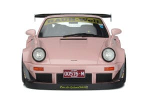 Porsche 911 991 RWB Southern Cross GT Spirit 1:18 GT361 Resin – Bild 4 von 5