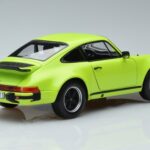 Porsche 911 930 Turbo 3.0 Hellgrün Norev 1:18 187666 Metall - image 3 of 7