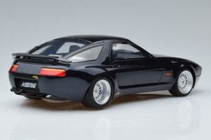 Porsche 928 S Koenig Special Blau GT Spirit 1:18 GT344 Resin – Bild 2 von 6