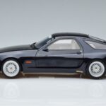 Porsche 928 S Koenig Special Blau GT Spirit 1:18 GT344 Resin - image 3 of 6
