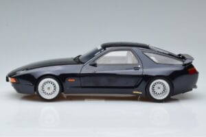 Porsche 928 S Koenig Special Blau GT Spirit 1:18 GT344 Resin – Bild 3 von 6