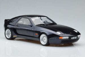 Porsche 928 S Koenig Special Blau GT Spirit 1:18 GT344 Resin – Bild 4 von 6