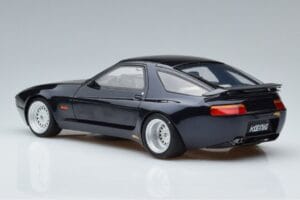 Porsche 928 S Koenig Special Blau GT Spirit 1:18 GT344 Resin – Bild 5 von 6