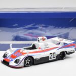 Porsche 935 #20 J. Ickx 3rd World Sports Car Championship 1976 Werk83 1:18 - image 6 of 6