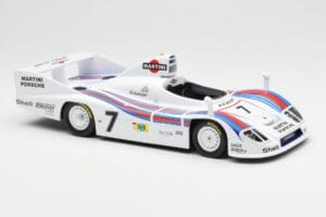 Porsche 936/77 #7 H. Haywood / P. Gregg / R. Joest 3rd Place 24 Hours of Le Mans 1978 Werk83 1:18 W18020003 Metall – Bild 4 von 6