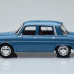 Renault 10 Major Blau Otto 1:18 - image 3 of 6