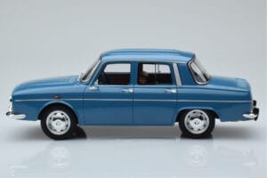 Renault 10 Major Blau Otto 1:18 OT1029 Resin – Bild 3 von 6