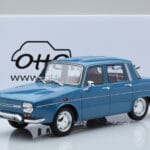 Renault 10 Major Blau Otto 1:18 - image 6 of 6