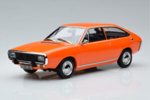 Renault 15 TL Orange Norev 1:18