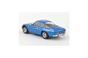Alpine A110 1600S Norev 1:18 185307 Metall – Bild 2 von 2