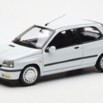 Renault Clio 16S Weiss Norev 1:18