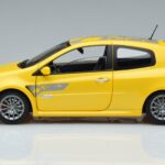 Renault Clio RS Mk3 F1 Team Norev 1:18 185236 Metall - image 4 of 7