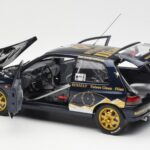 Renault Clio Williams DIAC #21 Jordan / Boyere Tour de Corse 1993 Norev 1:18 - image 5 of 8