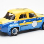 Renault Dauphine Proto 1600 Gelb Otto 1:18 - image 2 of 6
