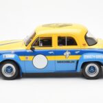 Renault Dauphine Proto 1600 Gelb Otto 1:18 - image 3 of 6