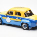 Renault Dauphine Proto 1600 Gelb Otto 1:18 - image 5 of 6