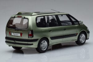 Renault Espace 3 Grün Otto 1:18 OT430 Resin – Bild 2 von 6