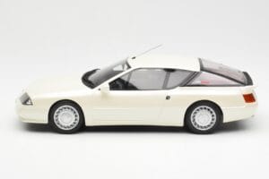 Alpine GTA V6 Turbo Weiss Otto 1:18 OT662 Resin – Bild 3 von 6