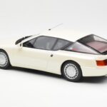 Alpine GTA V6 Turbo Weiss Otto 1:18 - image 5 of 6