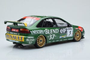Renault Laguna #3 J. Plato Oulton Park BTCC 1998 Otto 1:18 OT1031 Resin – Bild 2 von 6