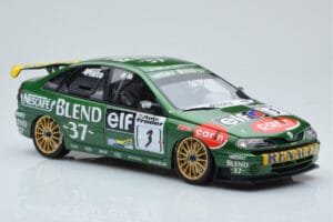 Renault Laguna #3 J. Plato Oulton Park BTCC 1998 Otto 1:18 OT1031 Resin – Bild 4 von 6