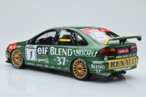 Renault Laguna #3 J. Plato Oulton Park BTCC 1998 Otto 1:18 OT1031 Resin – Bild 5 von 6