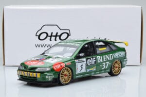 Renault Laguna #3 J. Plato Oulton Park BTCC 1998 Otto 1:18 OT1031 Resin – Bild 6 von 6