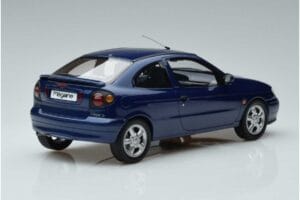 Renault Megane I Coupe 2.0 16V Otto 1:18 OT953 Resin – Bild 2 von 6