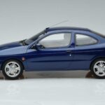 Renault Megane I Coupe 2.0 16V Otto 1:18 OT953 Resin - image 3 of 6