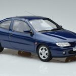 Renault Megane I Coupe 2.0 16V Otto 1:18 OT953 Resin - image 4 of 6