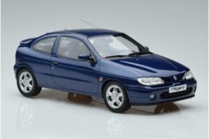 Renault Megane I Coupe 2.0 16V Otto 1:18 OT953 Resin – Bild 4 von 6